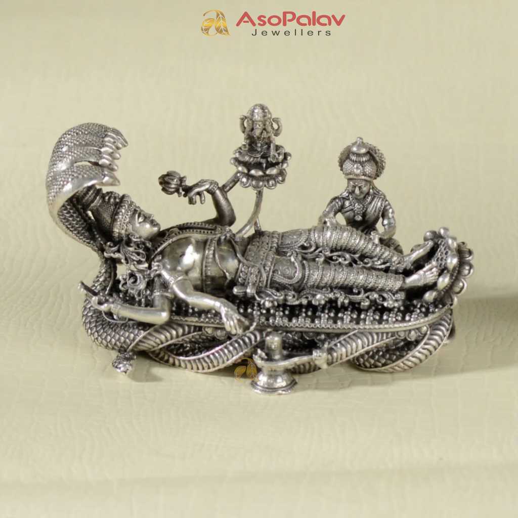 Padmanabhaswamy Idol