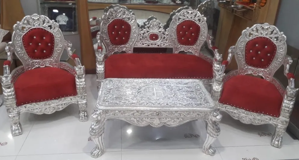 Sofa Set