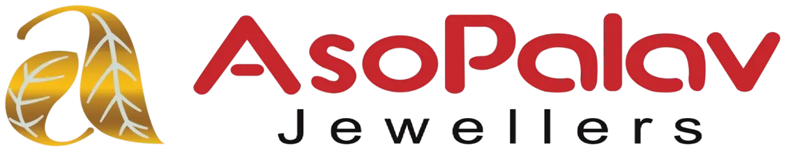Asopalav Jewellers Logo