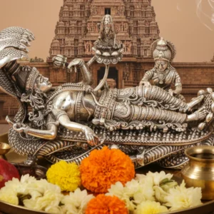 Padmanabhaswamy Idol