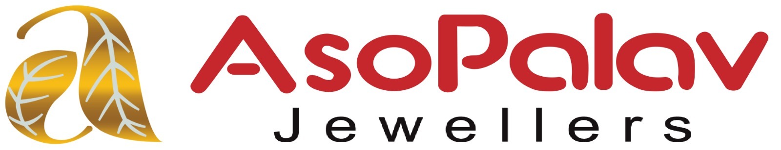 Asopalavjewellers Logo