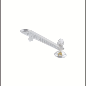 Pure Silver Agarbati Stand